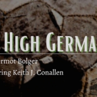Irish Heritage Theatre to Present Streaming Production of IN HIGH GERMANY Next Month Video