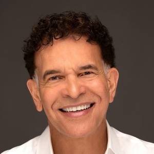 Review: AN EVENING WITH BRIAN STOKES MITCHELL at The 92nd Street Y Uplifted Photo