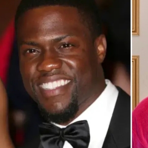 Kevin Hart and Kenan Thompson to Host Olympic Commentary Series