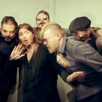 Rival Sons Release New Single 'Bird in the Hand' Photo