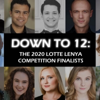 2020 Lotte Lenya Competition Finalist Film Premieres On May 2 Photo