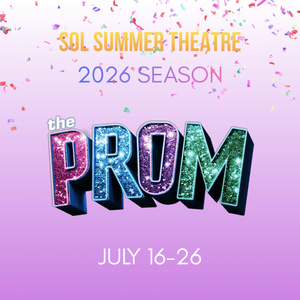 THE PROM to be Presented at SoL Summer Theatre in July Photo