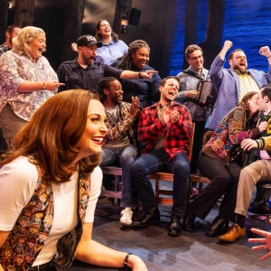 COME FROM AWAY To Make Wilmington Debut At The Playhouse On Rodney Square