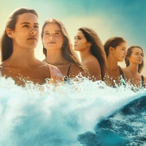 Video: Prime Video Drops SURF GIRLS HAWAI'I Trailer Photo