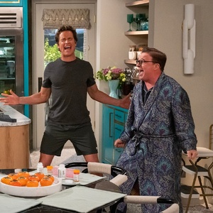 MID-CENTURY MODERN Canceled at Hulu After One Season
