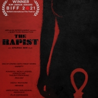 Aparna Sen's THE RAPIST Won the Kim Jiseok Award at the 26th Busan International Film