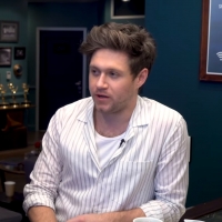 VIDEO: Watch a Promo for a Week With Niall Horan on THE LATE LATE SHOW Photo