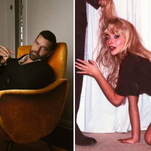 Sabrina Carpenter, Ricky Martin, and More to Perform at 2025 VMAs Photo