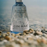 GIN MARE Mediterranean Inspired Gin for the Holidays and an Easy Recipe for Entertaining
