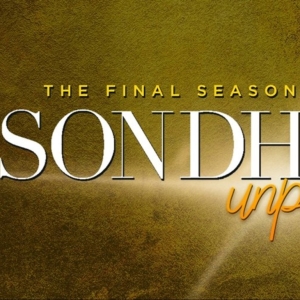 54 Below to Present Final Season of SONDHEIM UNPLUGGED Photo