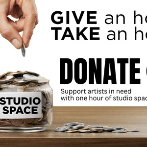 Open Jar Studios and The Stage Door Foundation Launch New Initiative Supporting Artis Photo