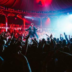 STAMPTOWN to Add Manchester & Brighton Dates on UK & Ireland Tour Photo