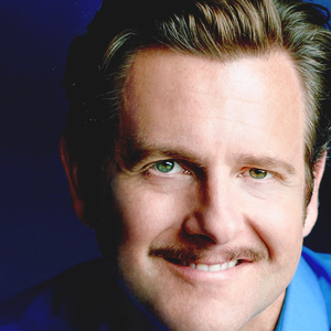 Interview: Edward Staudenmayer of THE GREAT GATSBY at BROADWAY AT THE HOBBY CENTER Photo