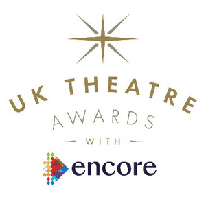 Winners Announced for the 2025 UK THEATRE AWARDS Photo