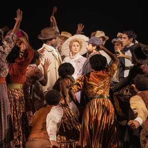 A Complete History of RAGTIME Photo