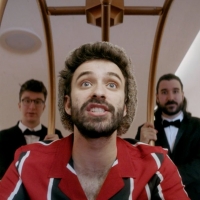 AJR Releases New Single And Video 'Way Less Sad' Photo