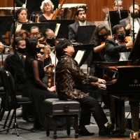 Aarón Abinadi Martínez Hernández gana el primer lugar del X Concurso Nacional de Piano Angélica Morales-Yamaha 2022