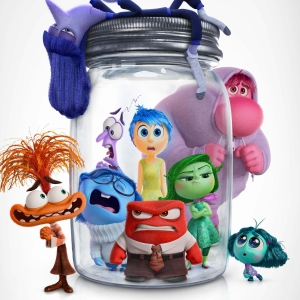 INSIDE OUT 2 Coming to Disney+ This Month