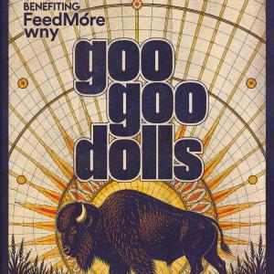 GOO GOO DOLLS to perform second annual benefit concerts for FeedMore WNY Photo