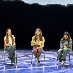 Feature: The National Theatre's Flagship Playwriting Scheme For 14-19 Year-Olds, The NEW VIEWS FESTIVAL 2025