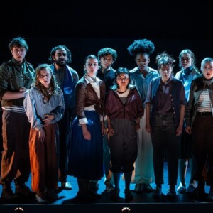PERICLES to Open at National Theatre School of Canada, Directed by Sir Gregory Doran Photo