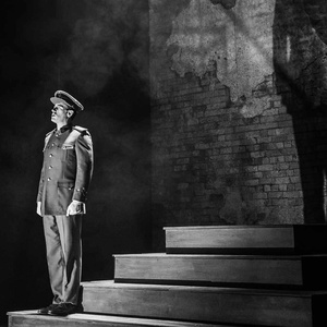 PARA LA LIBERTAD abre la programación de LÍRICO