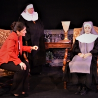 Fountain Hills Theater Has Announced The Opening of AGNES OF GOD Video