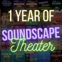 Soundscape Theater Celebrates Its 1st Anniversary Photo