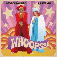 PAYDAY Joins ILOVEMAKONNEN on New Track 'Whoopsy' Photo