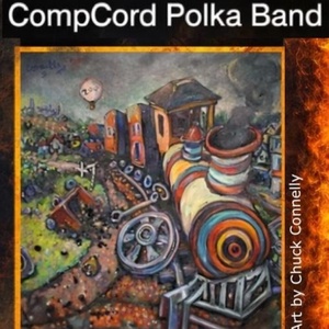 Composers Concordance COMPCORD FESTIVAL: COMEDY To Host CompCord Polka Band Photo