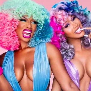 Cardi B & Megan Thee Stallion Release 'Bongos' EP