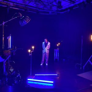 Blues Musician Bobby Rush the Subject of New Documentary Film Video