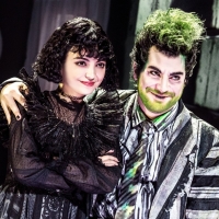 Wake Up With BWW 12/16: First Look at the North American Tour of BEETLEJUICE, and Mor Video