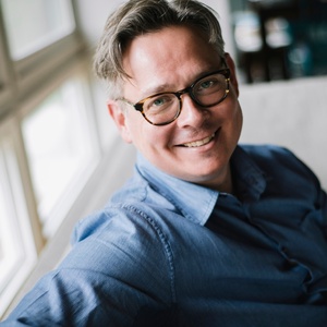 Interview: Playwright Vidas Barzdukas of THE WITCH OF NOVEMBER at Abbey Theater Of Du Interview