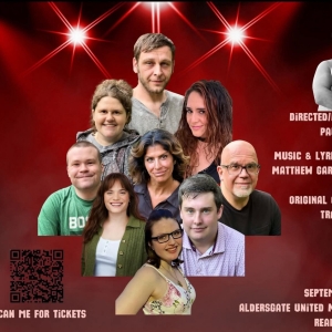 DEVILS IN THE DETAILS to be Presented at Aldergate United Methodist Church Photo