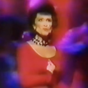 Video: Look Back on Chita Rivera Singing 'Buenos Aires' From EVITA in Throwback…
