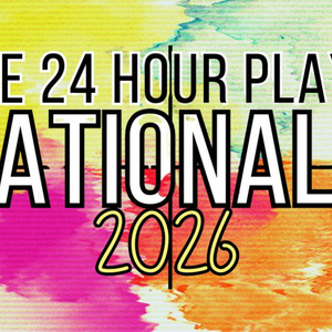Applications Now Open for The 24 Hour Plays Nationals in NY and LA Photo