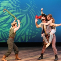 PETER AND THE STARCATCHER Comes to Williams Theatre This Week Photo