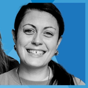 Interview: STEF O'DRISCOLL on Fair Play, a Major New Initiative to Tackle Socio-Econo Interview