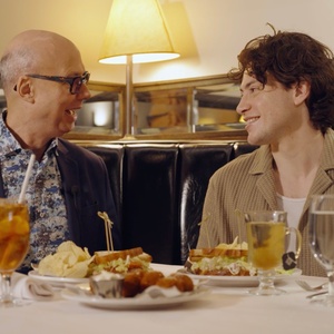 Video: LJ Benet Is Finding Belonging on Broadway in THE LOST BOYS Photo