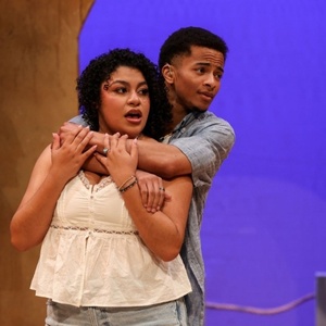 Review: MAMA MIA at Lyric Arts Anoka Photo