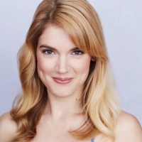 Meet the Stars of Stage Door: Jonalyn Saxer Shares Her Love of Sutton Foster and…