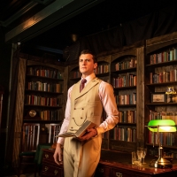 BWW Review: THE GREAT GATSBY, Immersive LDN Video