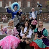 DICK WHITTINGTON is Coming to Warrington This Panto Season Interview