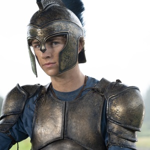 Video: Watch the Trailer for PERCY JACKSON AND THE OLYMPIANS Season 2 Video