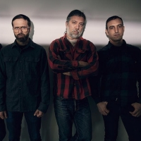 VIDEO: Cave In Share 'Reckoning' Music Video Photo