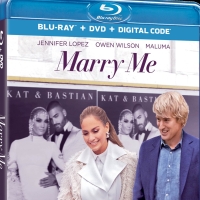 MARRY ME Announces Digital, Blu-Ray & DVD Release Photo
