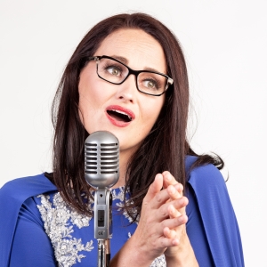 Helene Bester Pays Tribute To Nana Mouskouri Photo