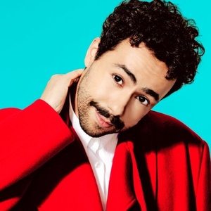 Ramy Youssef to Perform One-Night-Only Show WORKING OUT MATERIAL at The Town Hall Photo