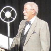 East Lynne Theater Company Presents SHERLOCK HOLMES' ADVENTURE OF THE BLUE CARBUNCLE
